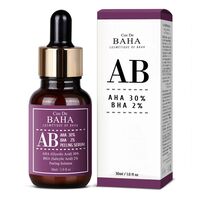 Сыворотка для лица "AHA/BHA AB" (30 мл)