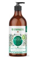 Гель для душа "Сандал и ягоды можжевельника" (750 мл)