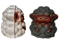 Бомбочка для ванны "Овца" (280 г)