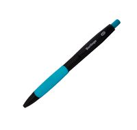Ручка шариковая синяя "Color Zone 2" (0,7 мм)