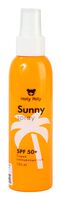 Спрей солнцезащитный для лица и тела "Holly Polly Sunny" SPF 50 (150 мл)