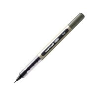 Ручка-роллер чёрная "Uni-Ball Eye" (0,7 мм)