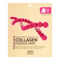 Тканевая маска для лица "Collagen" (33 г)