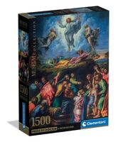 Пазл "Преображение" (1500 элементов)