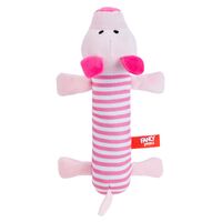 Игрушка для собак "Свинка" (21 см)