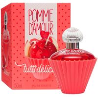 Туалетная вода для женщин "Pomme D'amour" (50 мл)