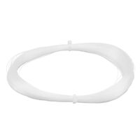 Леска для бисера (0,3 мм х 100 м; белый)