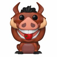 Фигурка "Funko POP! Luau Pumbaa"