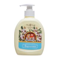 Мыло жидкое "Бархатное" (300 мл)