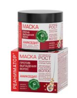 Маска для волос "Против выпадения волос" (250 мл)