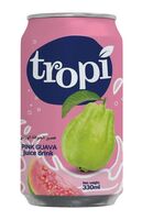 Напиток c натуральным соком "Тропи гуава" (330 мл)