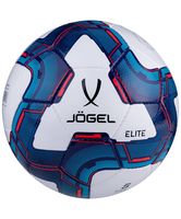 Мяч футбольный Jogel BC20 "Elite" №4