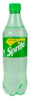 Напиток газированный "Sprite" (500 мл)