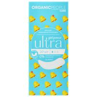 Ежедневные прокладки "ULTRA.Classic" (20 шт.)