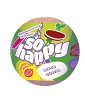 Соль для ванн "Шоко Мокко" (120 г)