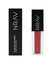 Румяна для лица "Happy Go Lucky" тон: персиковый