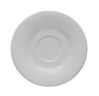 Блюдце фарфоровое "Raphael" (165 мм)