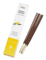 Ароматические палочки "Indian Vanilla Premium Masala Special Collection" (10 шт.)