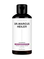 Шампунь для волос "Укрепляющий. Уход, питание и укрепление" (250 мл)