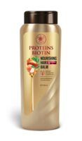 Бальзам для волос "Proteins Biotin" (500 мл)