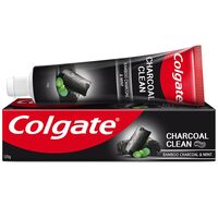 Зубная паста "Colgate. Природный Уголь" (120 г)