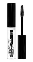 Гель для бровей "Brow Sculpting Gel" тон: прозрачный