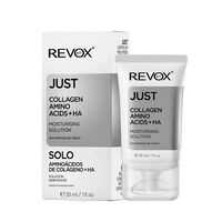 Флюид для лица "Just Collagen Amino Acids + Ha" (30 мл)