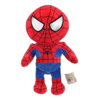 Мягкая игрушка "Спайдер мен" (30 см)