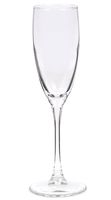 Бокал для шампанского стеклянный "Signature" (170 мл)