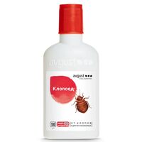 Средство от клoпoв "Kлoпoeд" (100 мл)