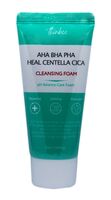 Пенка для умывания "AHA, BHA, PHA Heal Centella Cica" (50 мл)