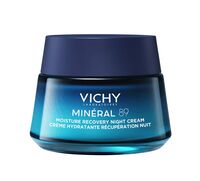 Ночной крем для лица "Mineral 89" (50 мл)
