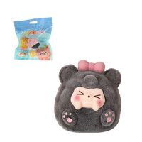 Игрушка-сюрприз "Пухляши"