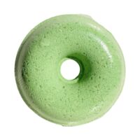 Бомбочка для ванны "Лимонадная груша" (145 г)