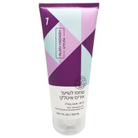 Шампунь для волос "Italian Iris" (200 мл)