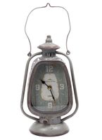 Часы настольные "Antiquite de Paris" (28,5х27х11 см)