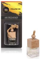 Ароматизатор подвесной "Куб. Perfume" (follow me; арт. AFBU241)