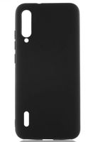 Чехол CASE Matte Xiaomi Mi A3/ Mi CC9e (чёрный)