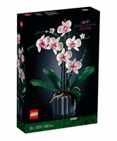 LEGO Creator "Орхидея"