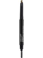 Карандаш для бровей "Ultimate Brow Retractable Pencil" тон: ash brown