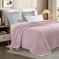 Плед-покрывало "Космея 13" (180х200 см)