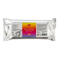 Скульптурный пластилин "Классика" (белый; 500 г)