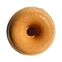 Бомбочка для ванны "Сочный персик" (145 г)