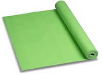 Коврик для йоги "YG03" (173х61х0,3 см; зеленый)