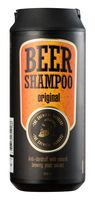 Шампунь для волос "Beer Shampoo Original" (350 мл)