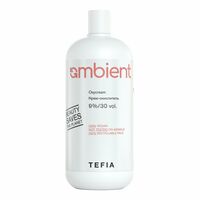 Крем-окислитель для волос "Ambient. 9%/30 vol" (900 мл)