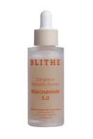 Сыворотка для лица "Targeted Blemish Serum Niacinamide 5.0" (30 мл)