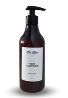 Крем для тела и рук "Fleur Narcotique" (400 мл)