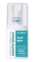 Спрей для полости рта "Cool Mint" (20 мл)