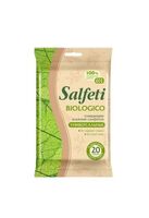 Влажные салфетки "Eco Biologico" (20 шт.)